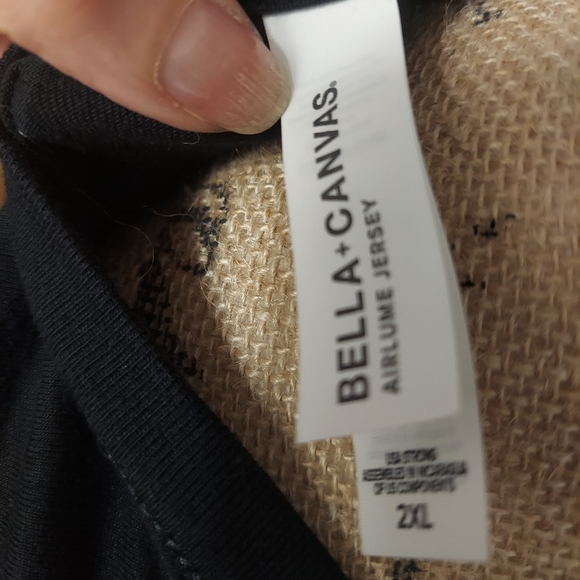 NEW, 2023 Tour, Pearl Jam T Shirt - Picture 3 of 3